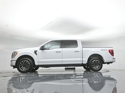 Certified 2023 Ford F150 XLT w/ Equipment Group 302A High RWD image 8