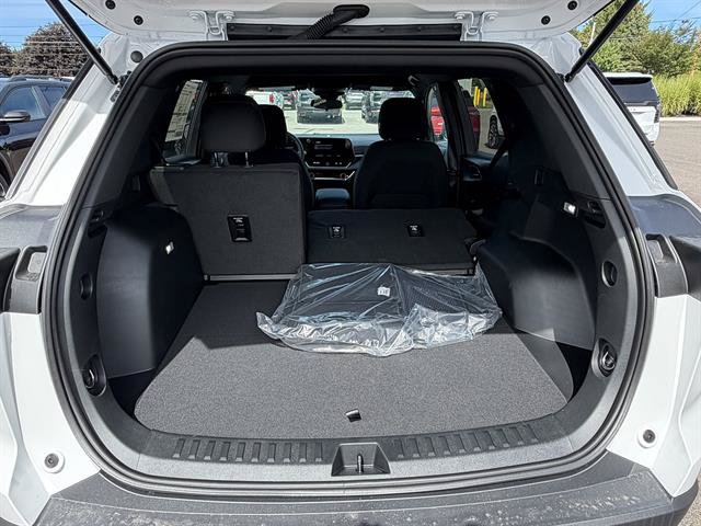 New 2027 Chevrolet Equinox LT AWD/4WD image 5