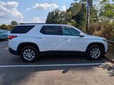 Used 2021 Chevrolet Traverse LT image 5