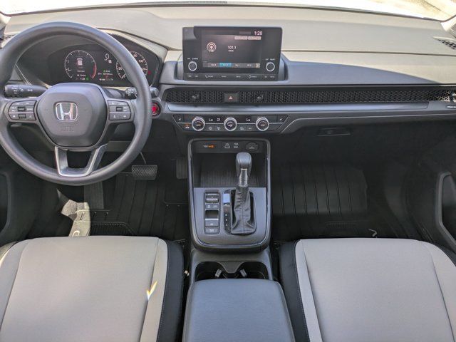 Used 2024 Honda CR-V EX image 14
