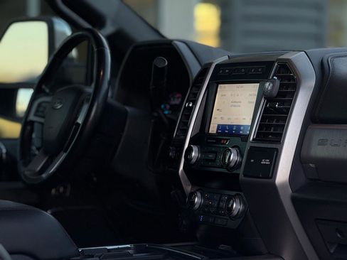 Used 2020 Ford F250 Platinum w/ FX4 Off-Road Package image 15