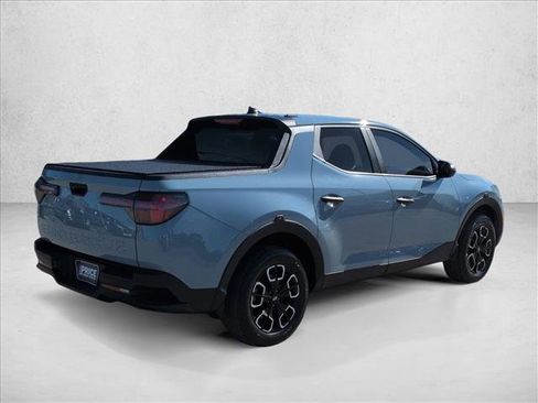 Used 2022 Hyundai Santa Cruz SEL image 5