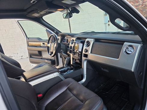 Used 2011 Ford F150 Platinum image 27