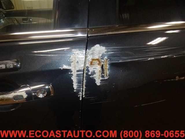 Used 2013 Lincoln MKX FWD image 17
