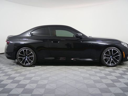 Certified 2024 BMW 230i Coupe w/ Premium Package image 2