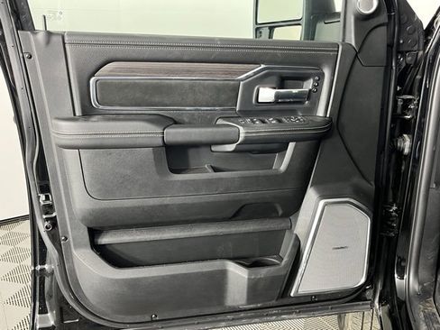 New 2026 RAM 3500 Laramie image 25