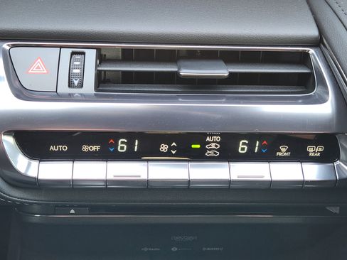 Certified 2022 Lexus LC 500 Convertible image 21