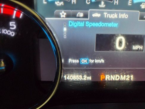Used 2019 Ford F250 Lariat w/ Lariat Ultimate Package AWD/4WD image 46