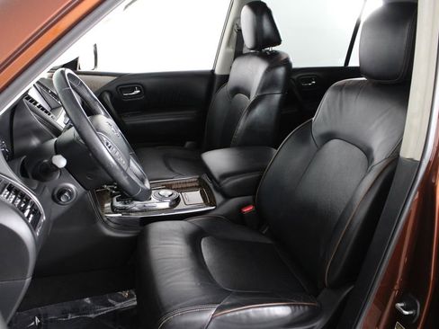 Used 2019 Nissan Armada SL w/ Premium Package image 19