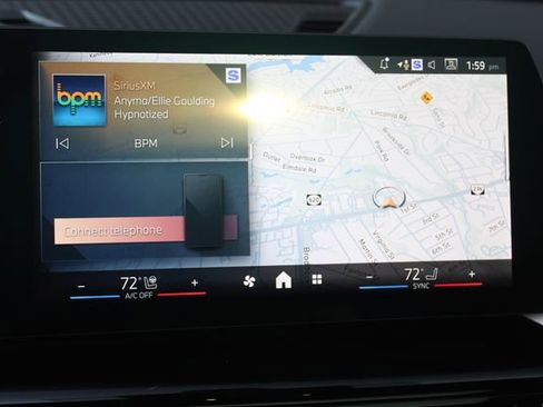 New 2026 BMW X2 xDrive28i w/ Technology Package image 15