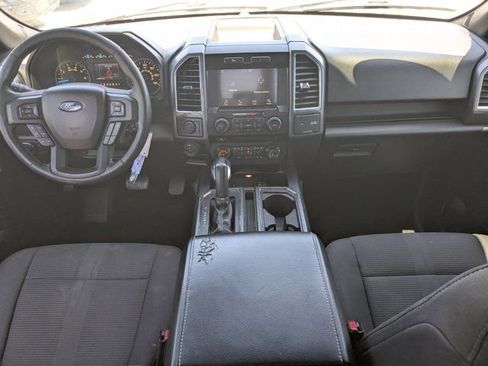 Used 2016 Ford F150 XLT w/ Equipment Group 302A Luxury AWD/4WD image 18