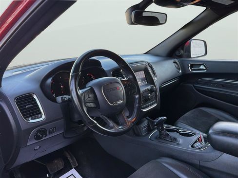 Used 2019 Dodge Durango GT AWD/4WD image 10