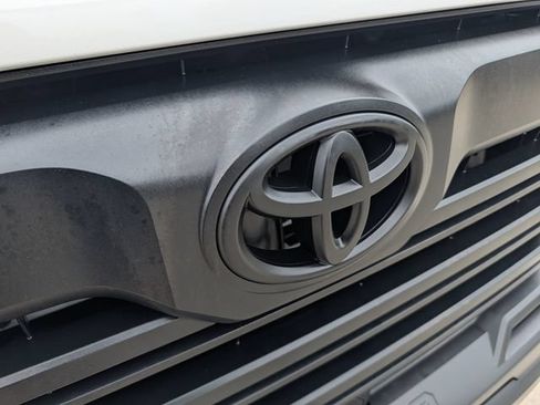 Certified 2026 Toyota Tundra SR5 w/ SX Package RWD image 36
