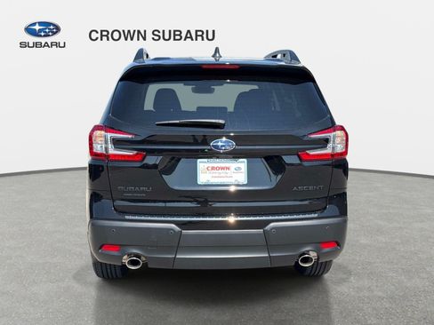 New 2026 Subaru Ascent Premium AWD/4WD image 5