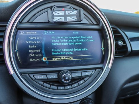 Used 2017 MINI Cooper S image 47