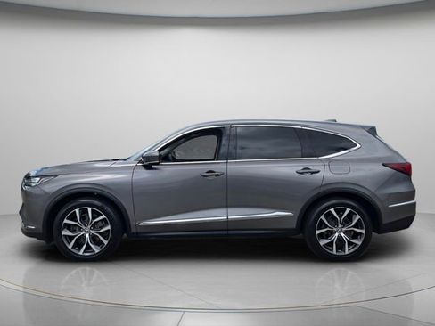 Certified 2024 Acura MDX FWD w/ Technology Package image 3