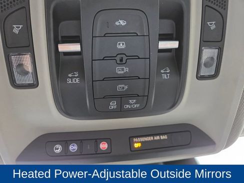 Used 2016 Cadillac CT6 Luxury w/ Active Chassis Package AWD/4WD image 38