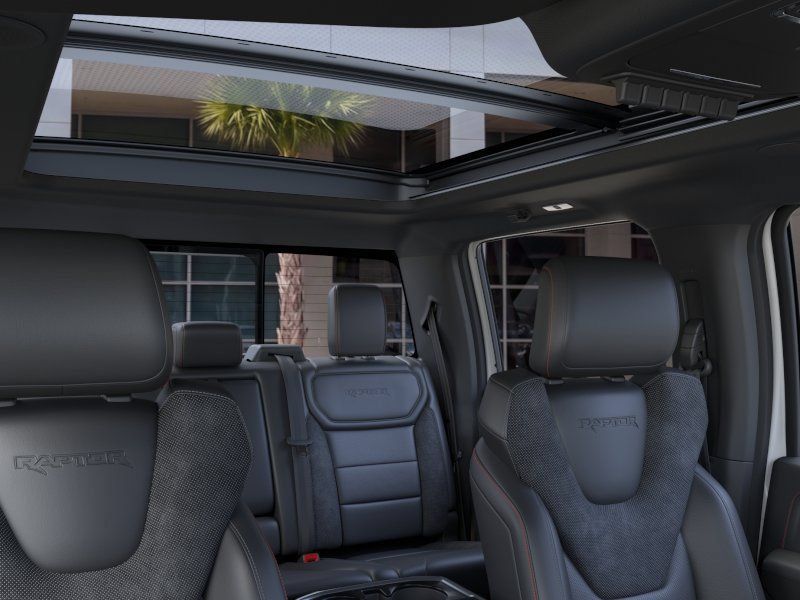 New 2026 Ford F150 Raptor AWD/4WD image 22