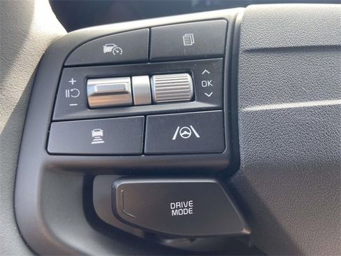 New 2026 Kia Sportage LX image 14