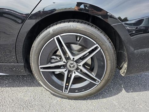 Certified 2025 Mercedes-Benz C 300 4MATIC Sedan image 11