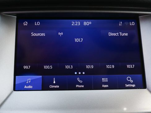 Used 2020 Ford Ranger XLT w/ Equipment Group 302A Luxury AWD/4WD image 36