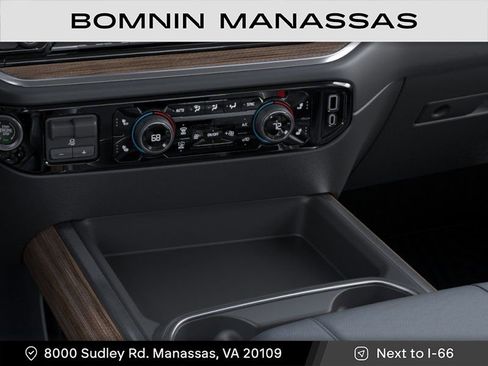 New 2026 Chevrolet Silverado 2500 LT w/ Trail Boss Package AWD/4WD image 23