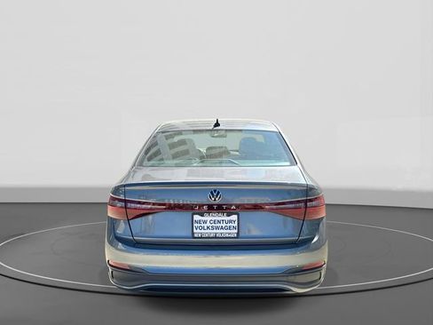 New 2026 Volkswagen Jetta Sport image 4