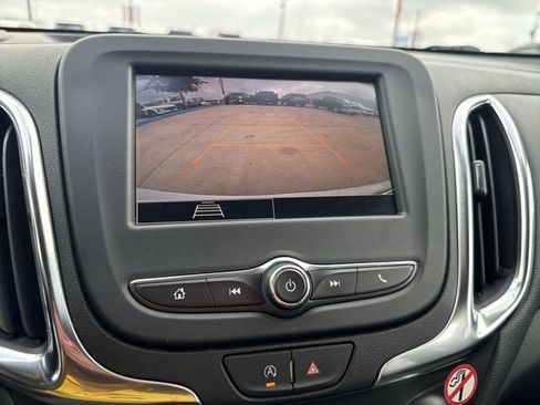 Certified 2024 Chevrolet Equinox LT FWD image 15