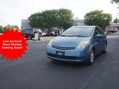 Used 2007 Toyota Prius