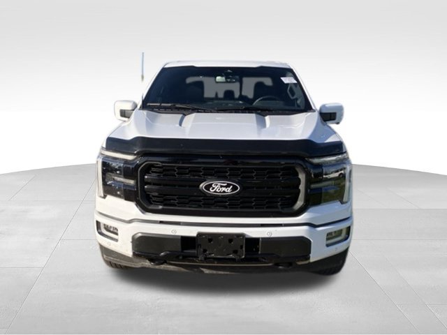 Used 2024 Ford F150 Lariat AWD/4WD image 9