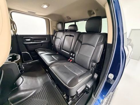 Used 2022 RAM 2500 Laramie image 26