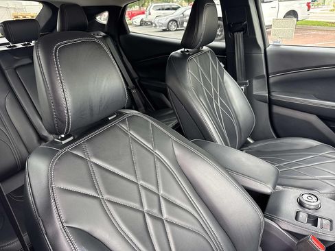 Used 2023 Ford Mustang Mach-E Select RWD image 36