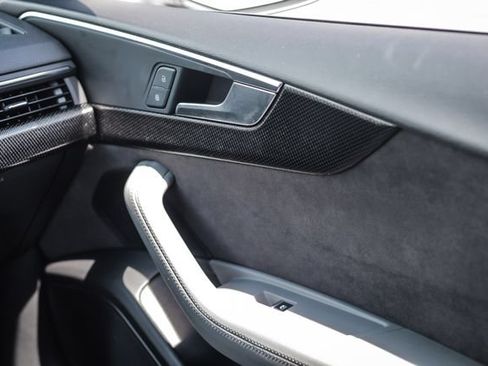 Used 2018 Audi S5 Premium Plus w/ Navigation Package AWD/4WD image 43