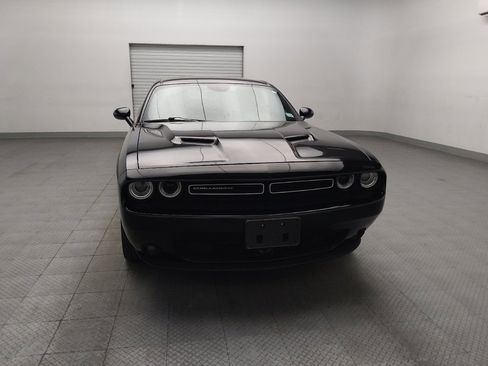 Used 2018 Dodge Challenger SXT Plus RWD image 14