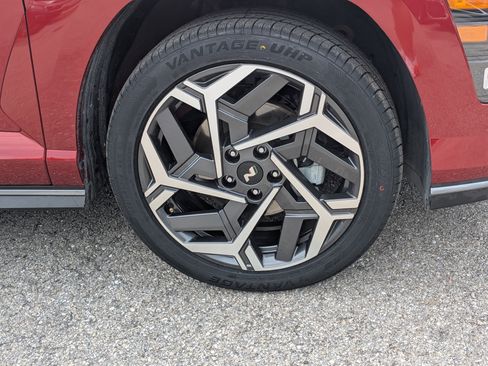 Used 2025 Hyundai Kona N Line S FWD image 11