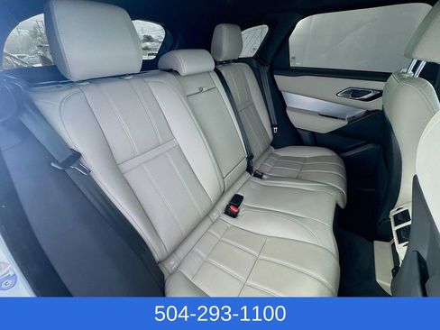Used 2023 Land Rover Range Rover Velar R-Dynamic S image 29