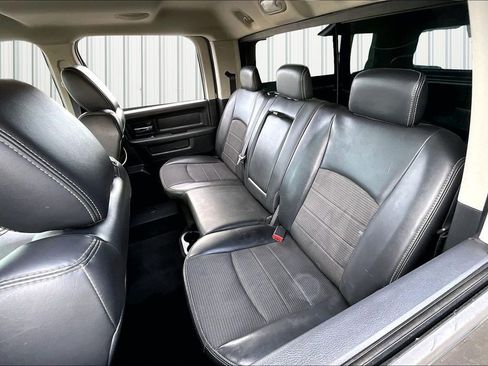 Used 2010 Dodge Ram 1500 Truck Sport image 21