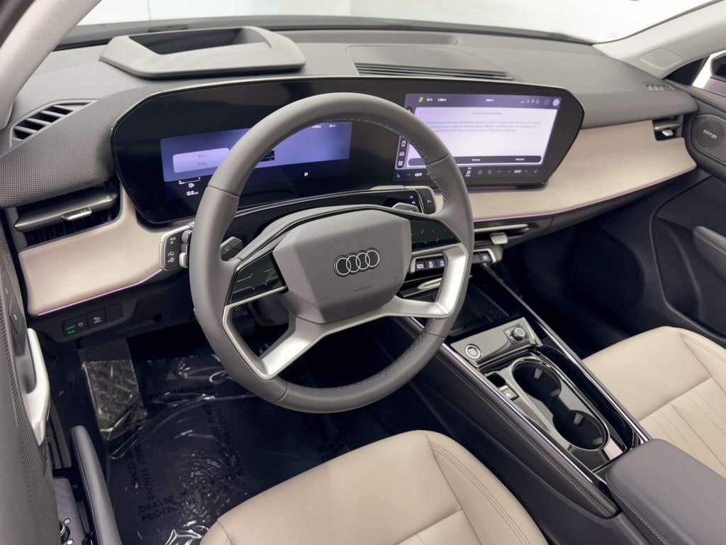 New 2026 Audi Q3 quattro 2.0T AWD/4WD image 4