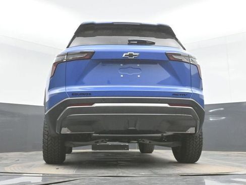 New 2026 Chevrolet Equinox ACTIV w/ Convenience Package III FWD image 49