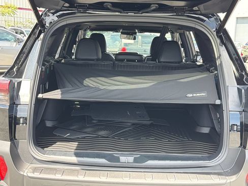 New 2026 Subaru Outback Premium AWD/4WD image 19