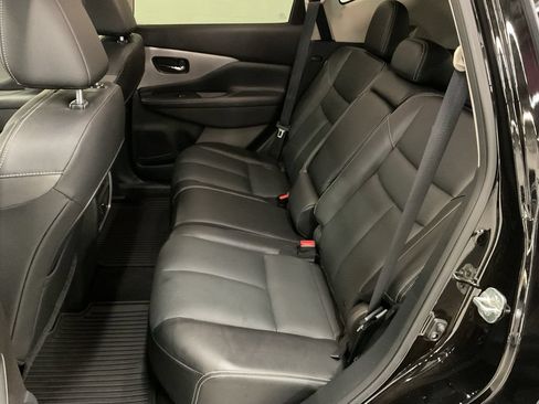 Used 2023 Nissan Murano SL w/ Cargo Package AWD/4WD image 20