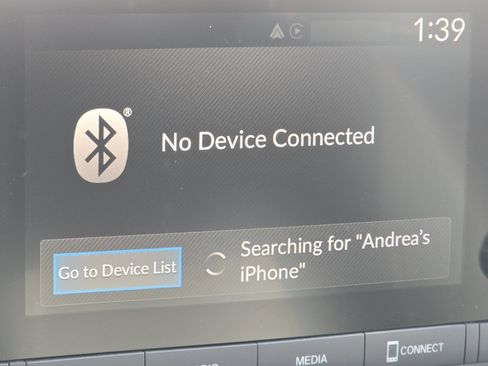 Certified 2025 Honda Civic Sport image 6