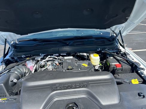 New 2026 RAM 3500 Big Horn image 27