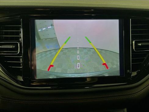 Used 2025 Dodge Durango R/T AWD/4WD image 15