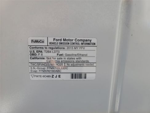 Used 2015 Ford F150 XL image 18