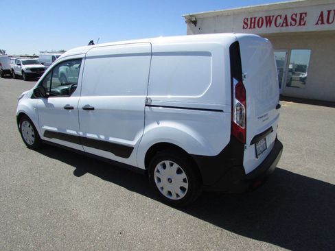 Used 2023 Ford Transit Connect XL image 8
