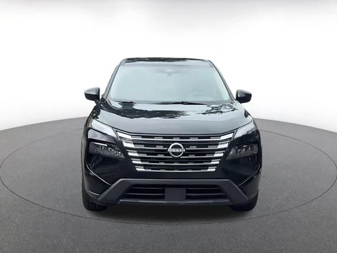 Used 2025 Nissan Rogue SV FWD image 4