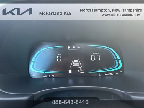 Used 2025 Hyundai Palisade XRT image 17