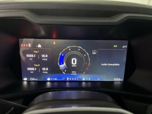 Certified 2026 Chevrolet Colorado W/T w/ Advanced Trailering Package image 12