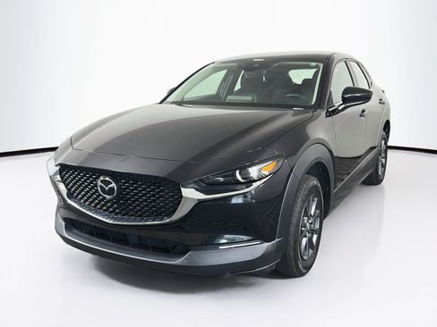 Used 2023 MAZDA CX-30 AWD 2.5 S image 3